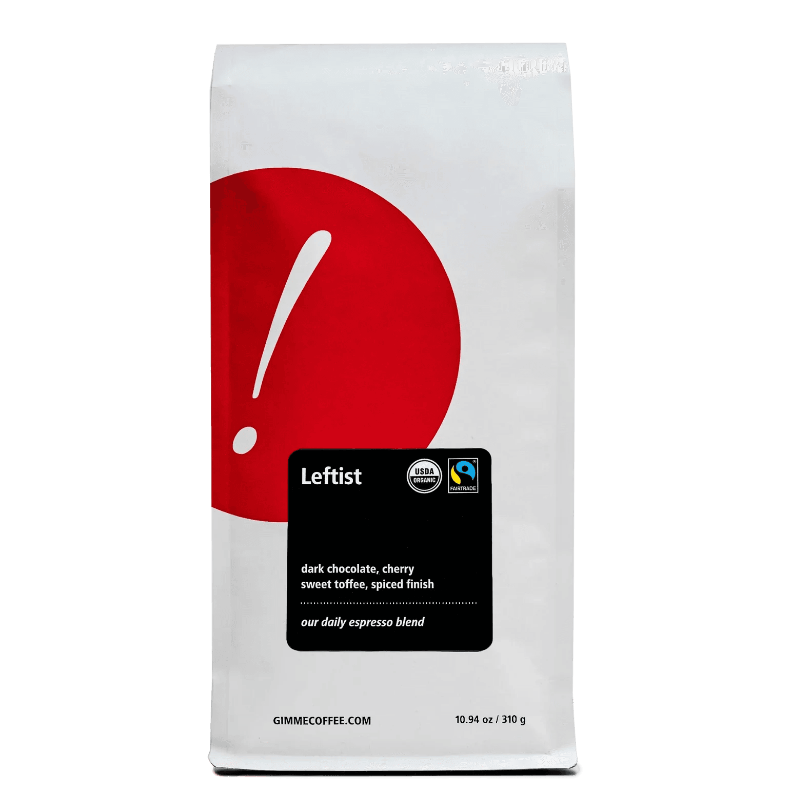 Image of Mexico Decaf de Agua