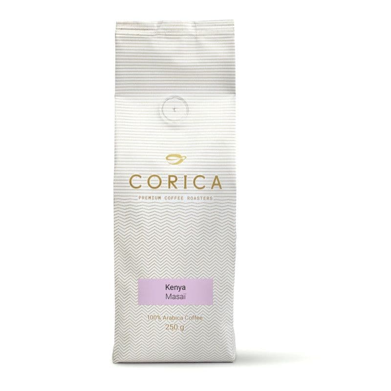 Image of Kenya Maasai