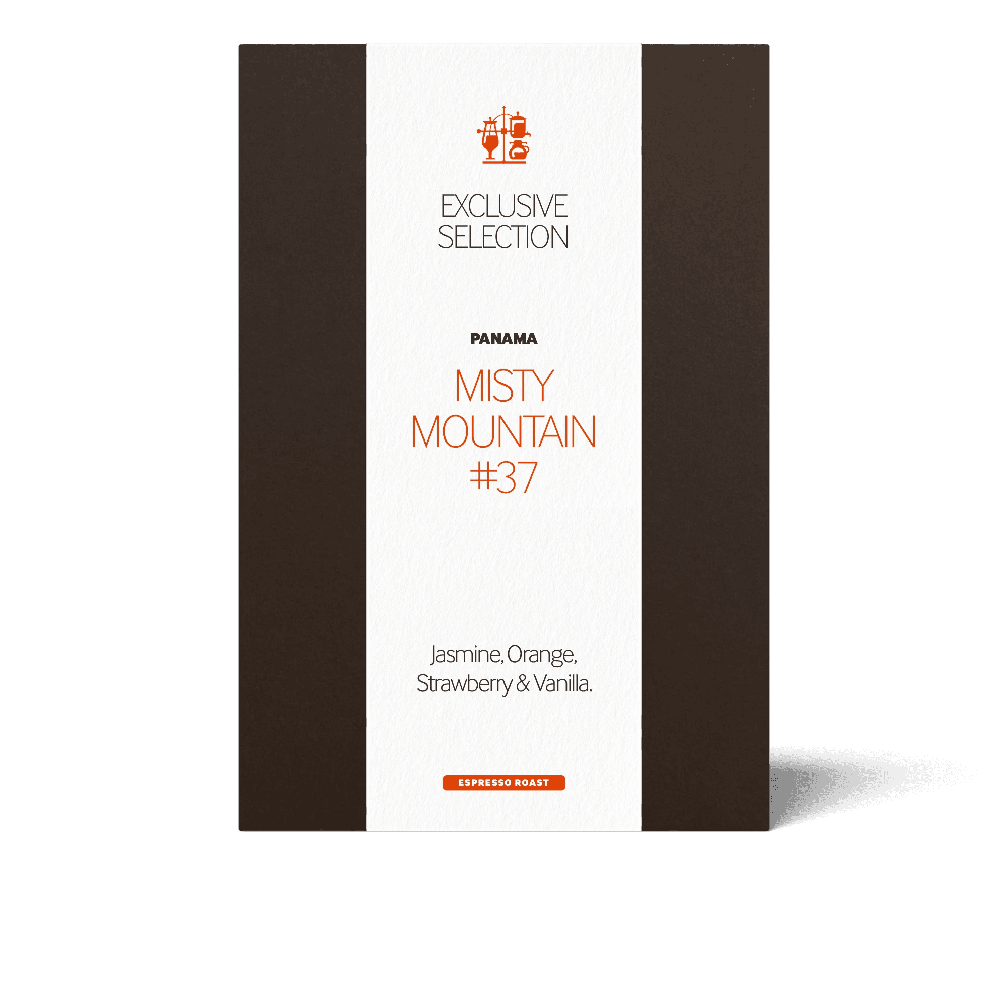 Image of Misty Mountain 37