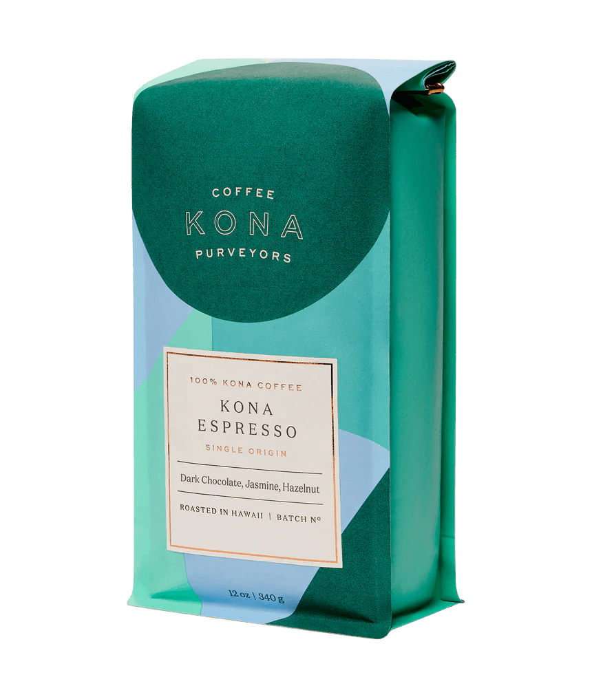 Image of 100 Kona Espresso