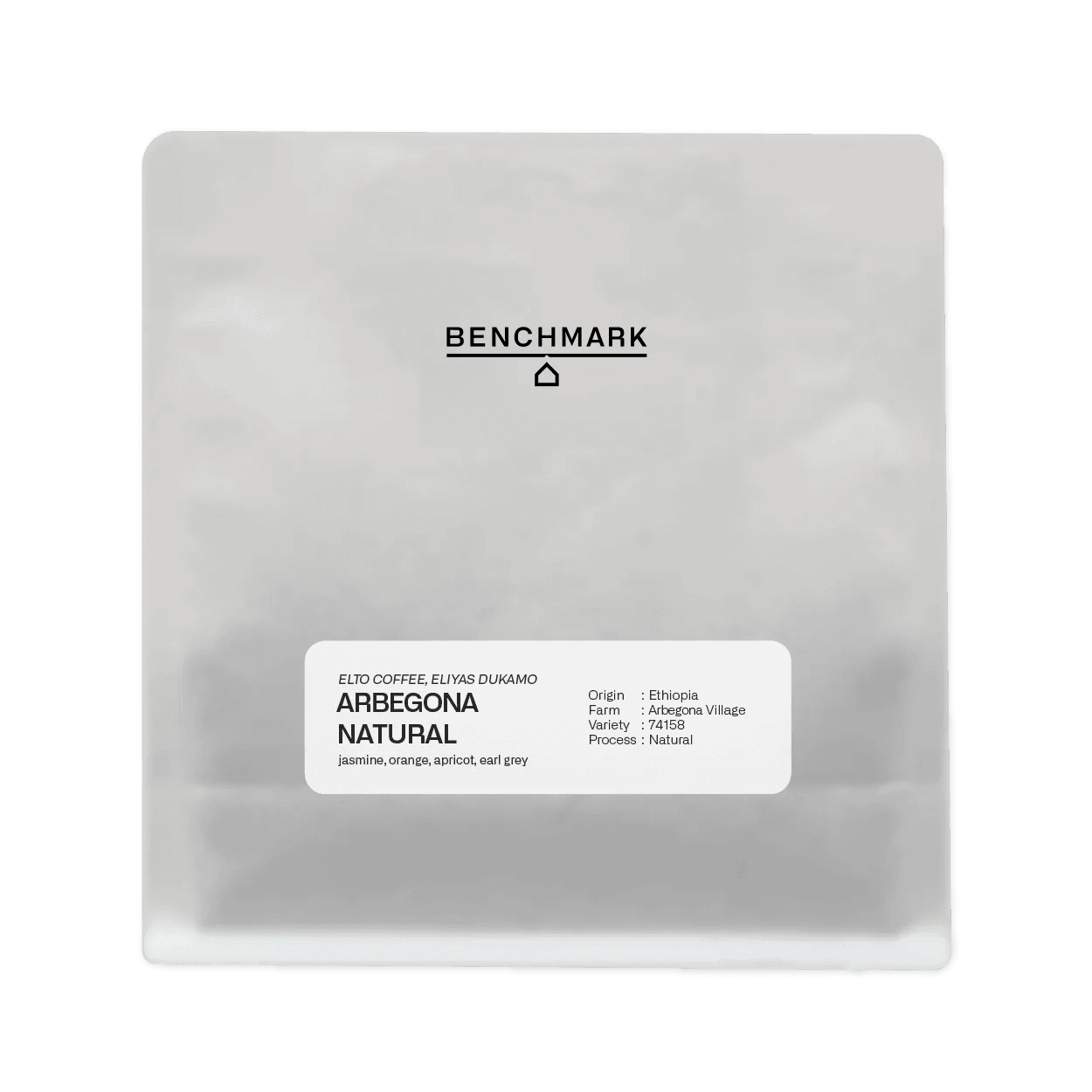 Image of Ethiopia Arbegona Natural