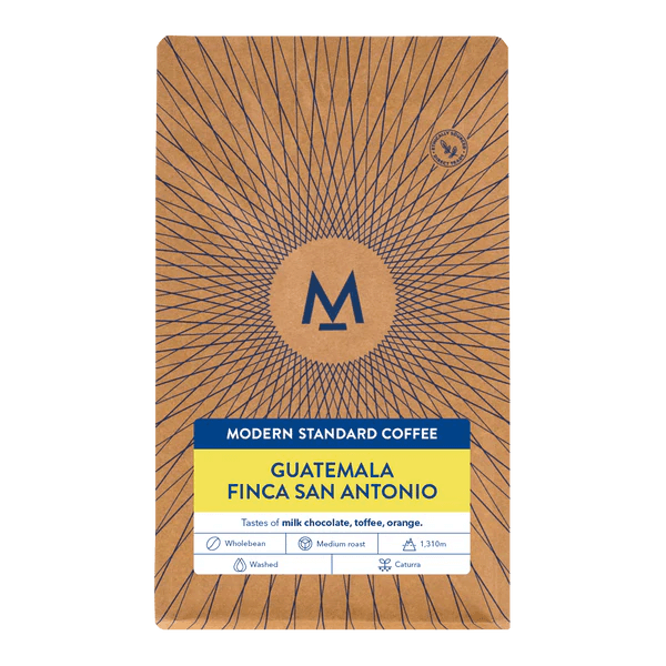 Image of Finca San Antonio