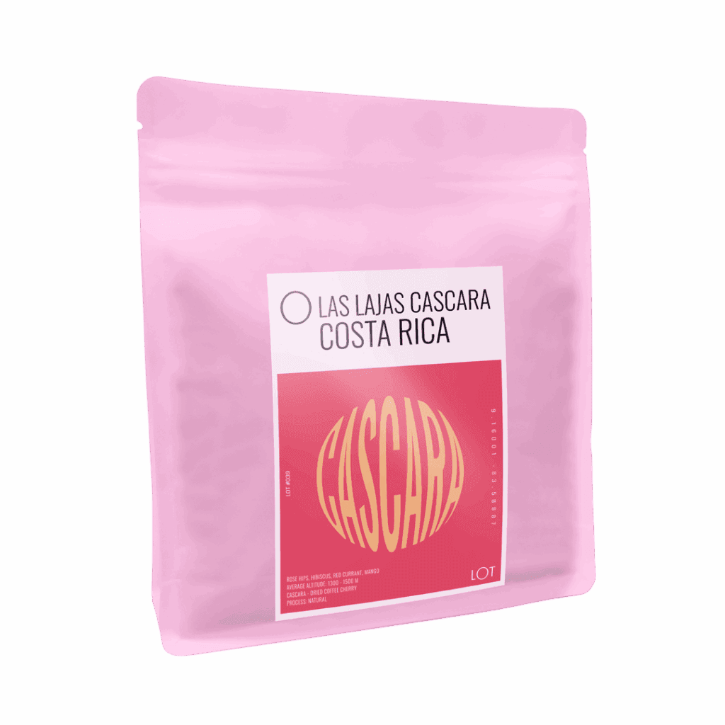 Image of Cascara