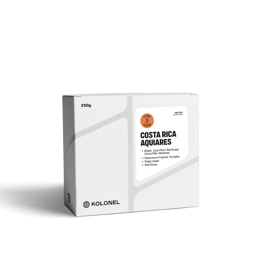 Image of Costa Rica Aquiares