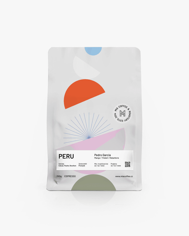 Image of Peru - Pedro Garcia