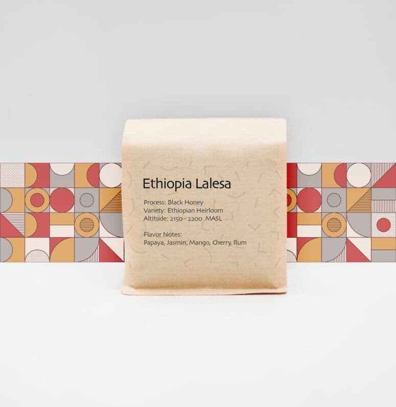 Image of Ethiopia Lalesa