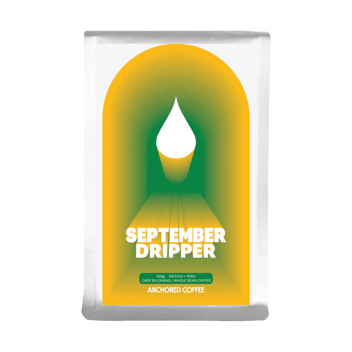 Image of September Dripper