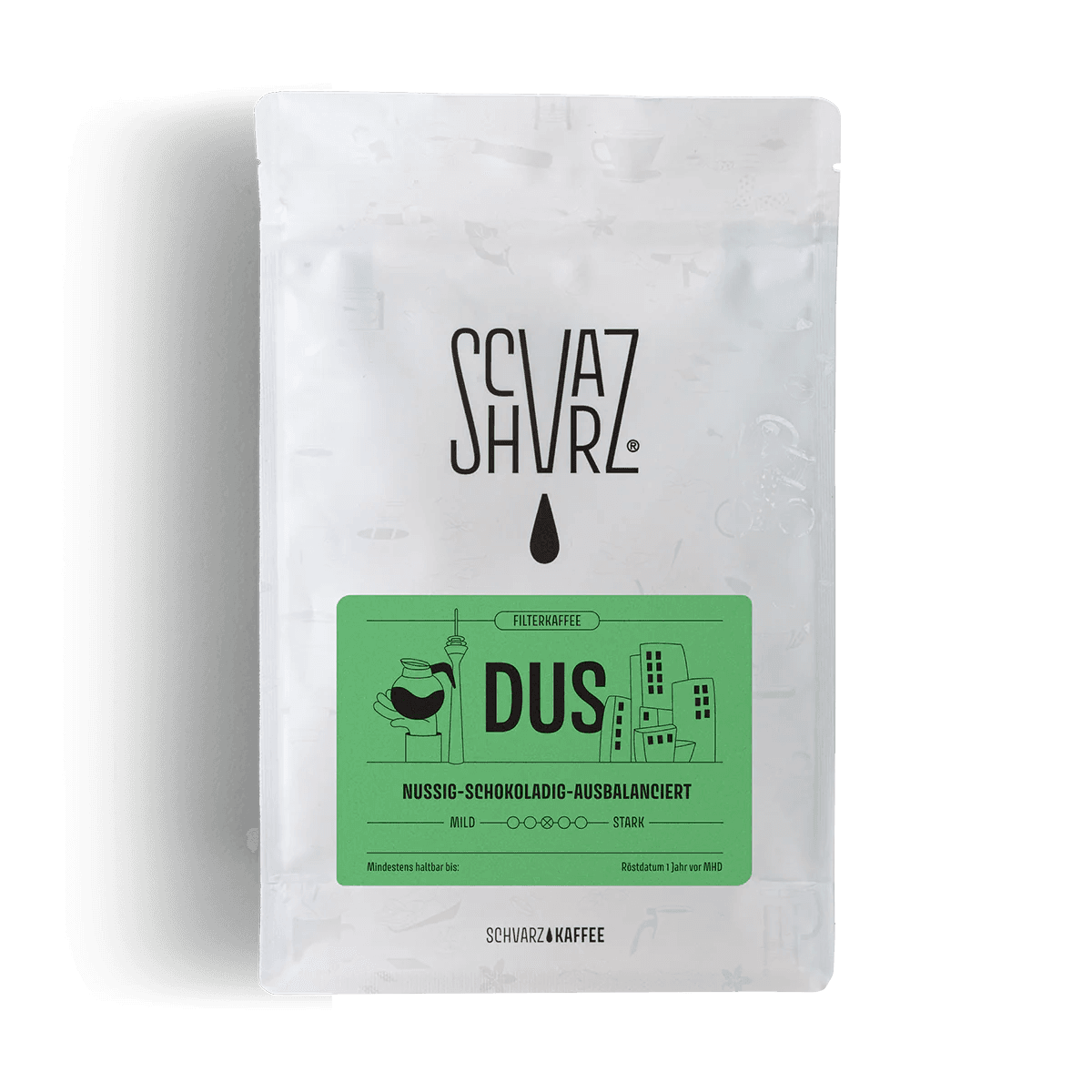 Image of DUS - Filter Coffee