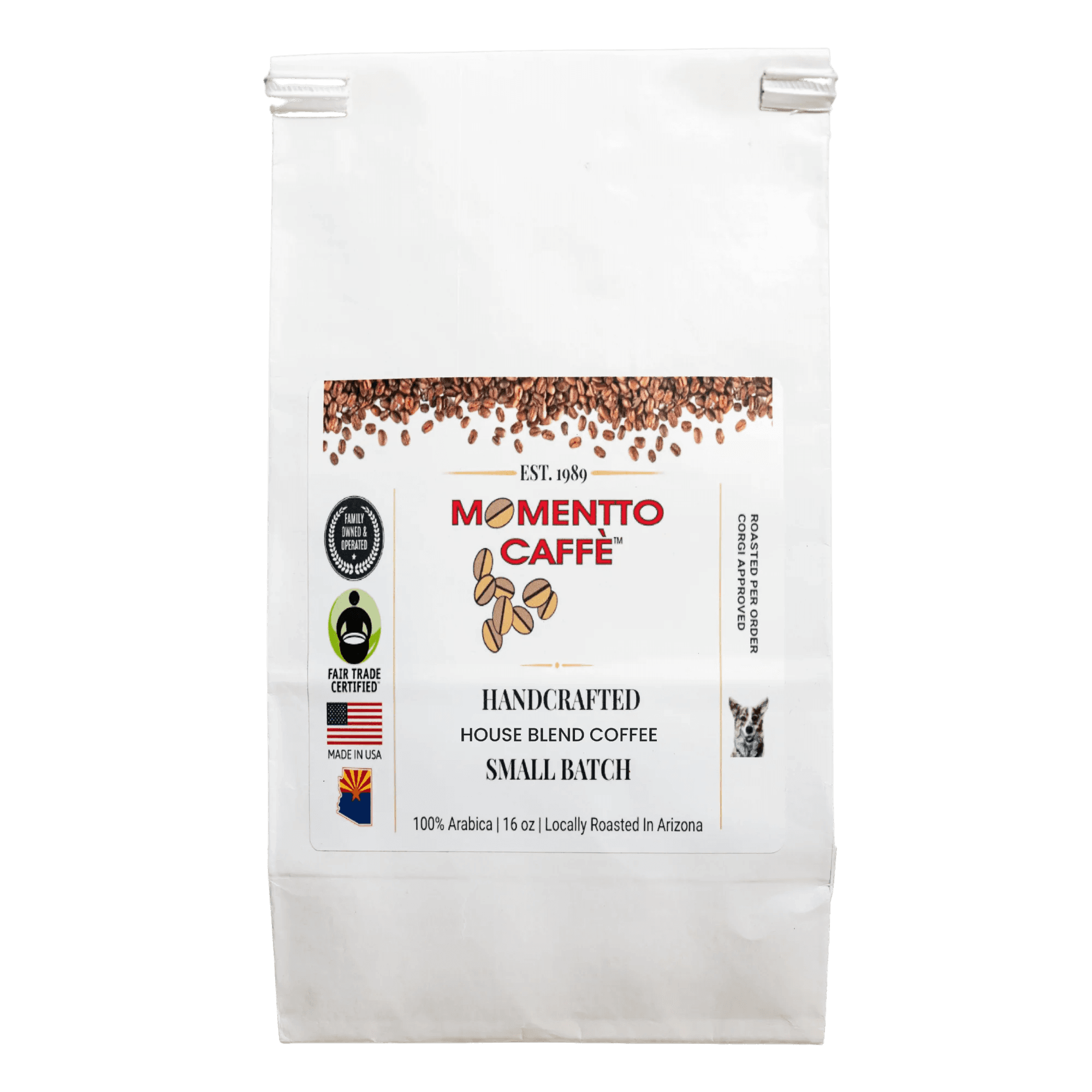 Image of House Blend Coffee