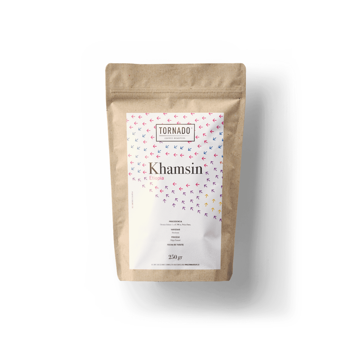 Image of Coffee Ethiopia Guji