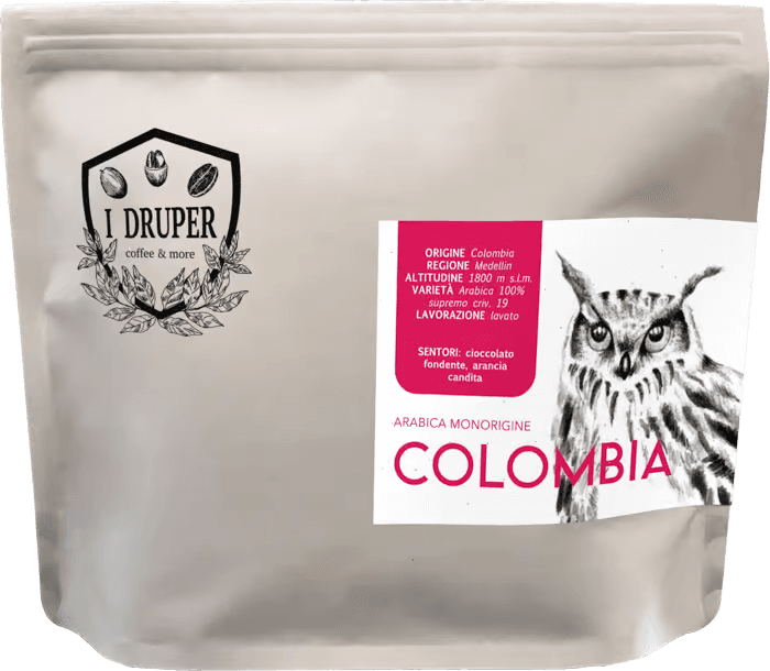 Image of Colombia Medellin