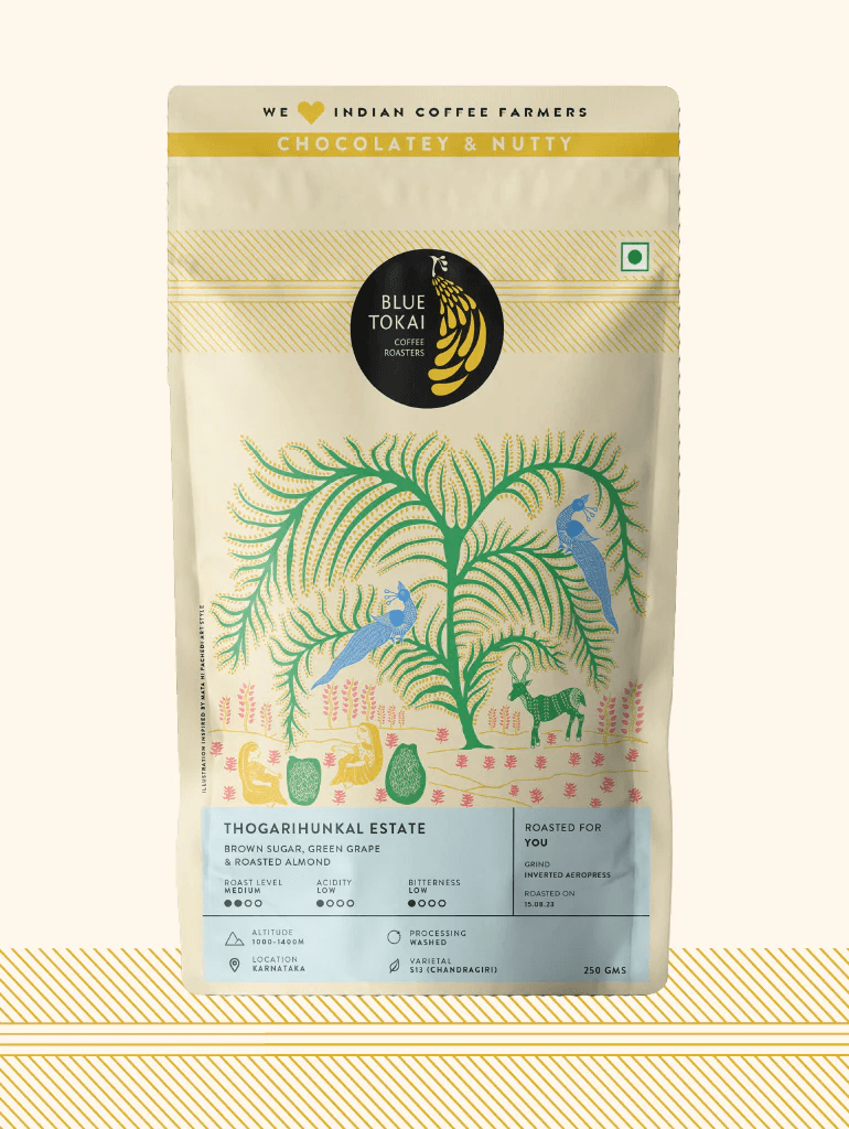 Image of Thogarihunkal Estate