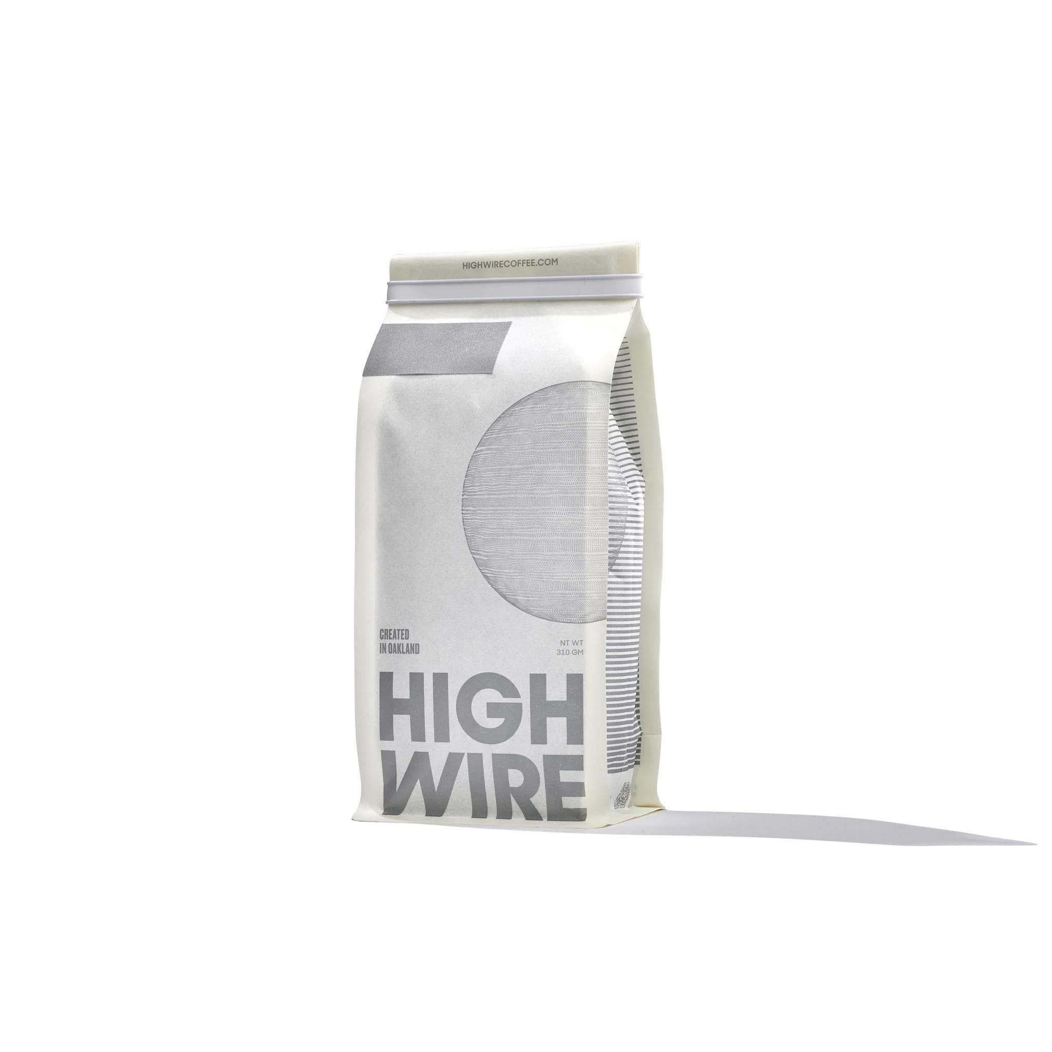 Image of Huye Mountain Washed, Rwanda