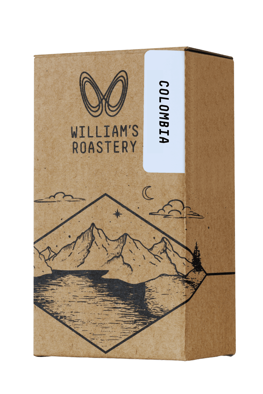 Image of Colombia El Mirador Huila