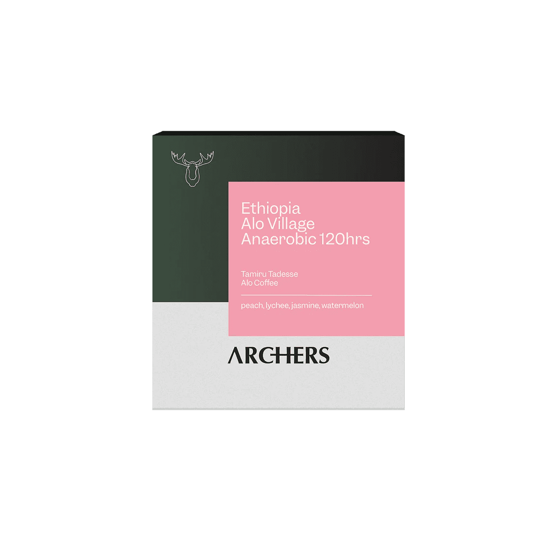 Image of Ethiopia - Alo Village Anaerobic 