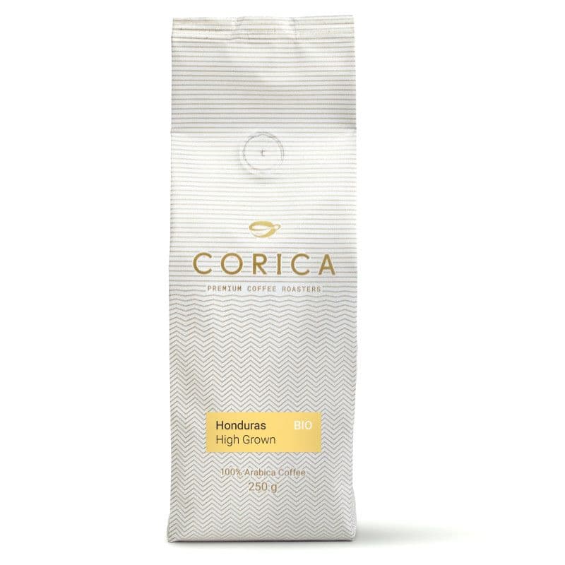 Image of Honduras High Grown Bio