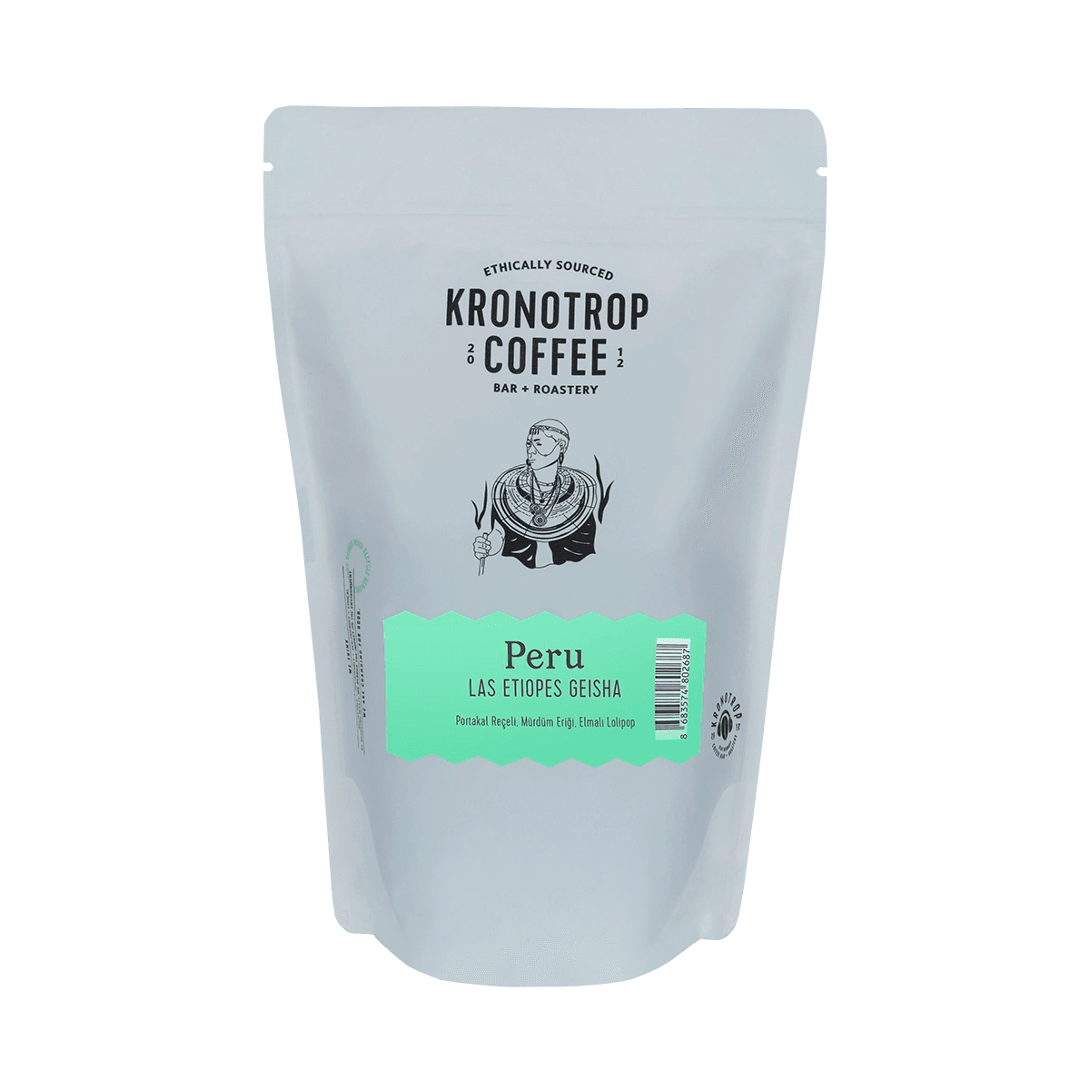Image of Peru Las Etiopes