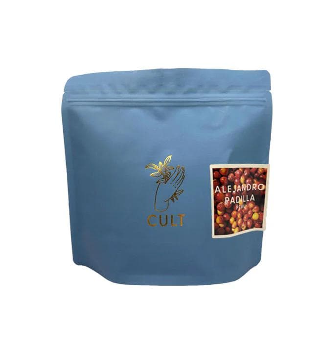 Image of Alejandro Padilla - Washed - Peru