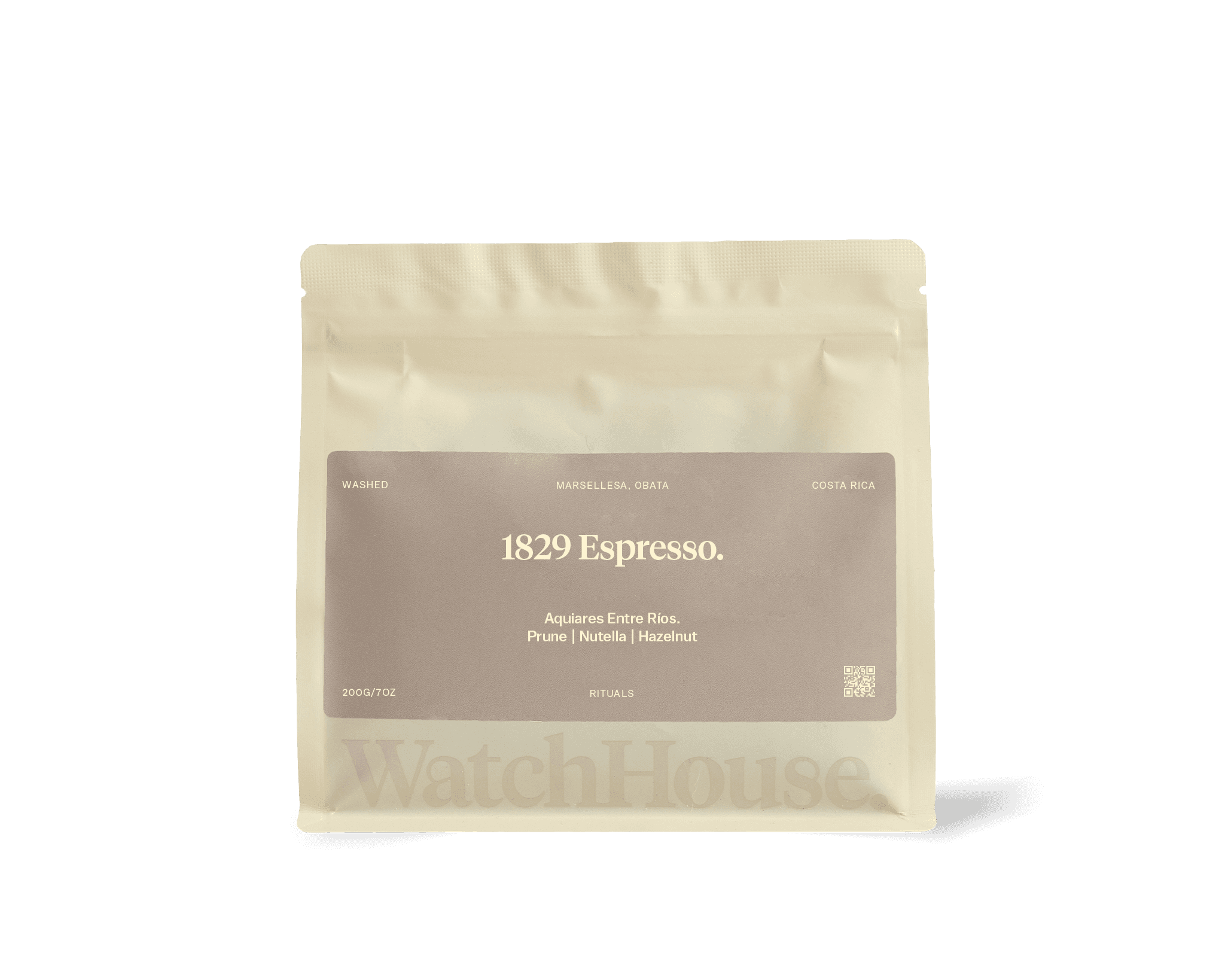 Image of 1829 Espresso