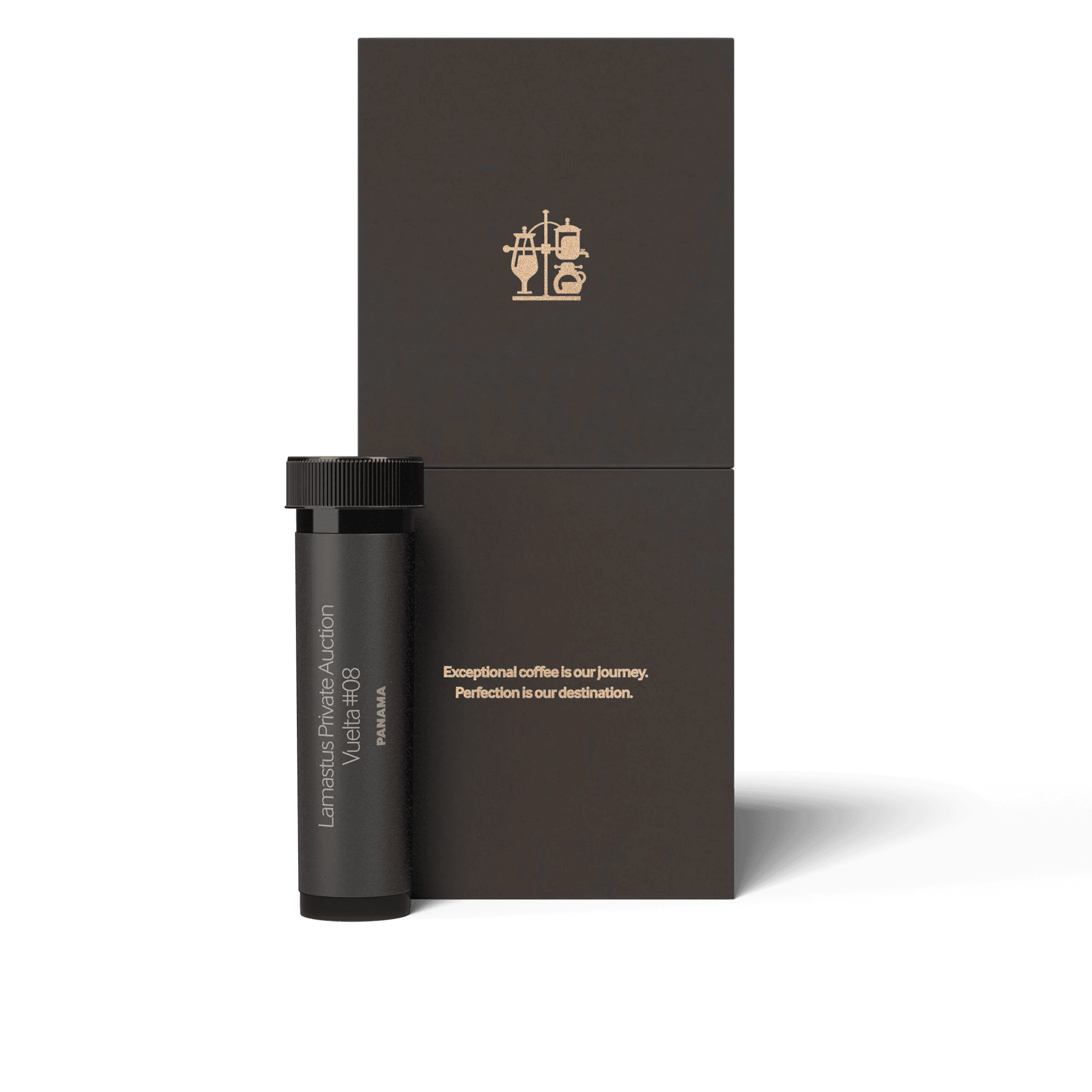 Image of Lamastus Private Auction Vuelta 08