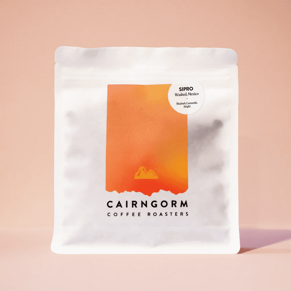 Image of SIPRO - Mexico