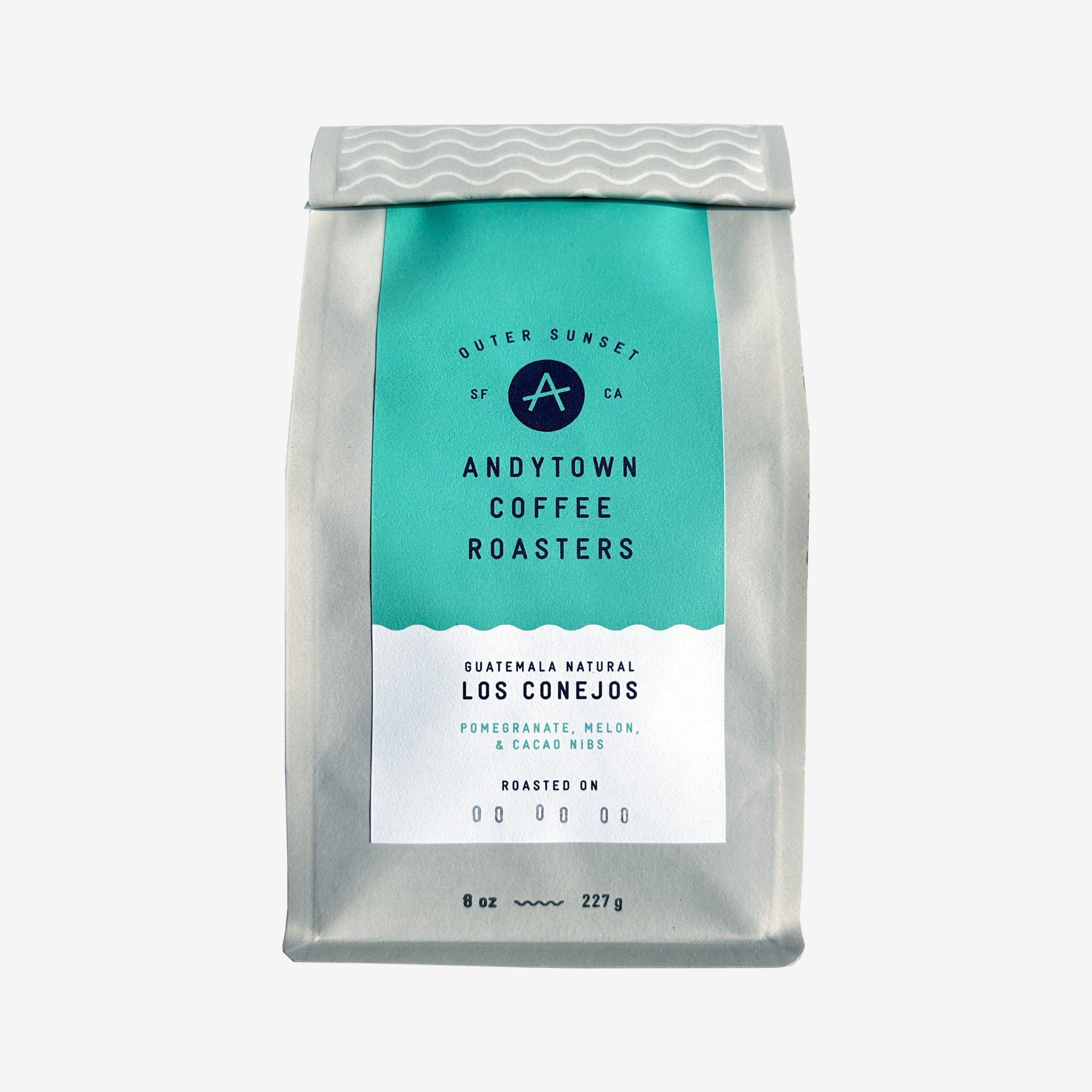 Image of Guatemala Natural Los Conejos