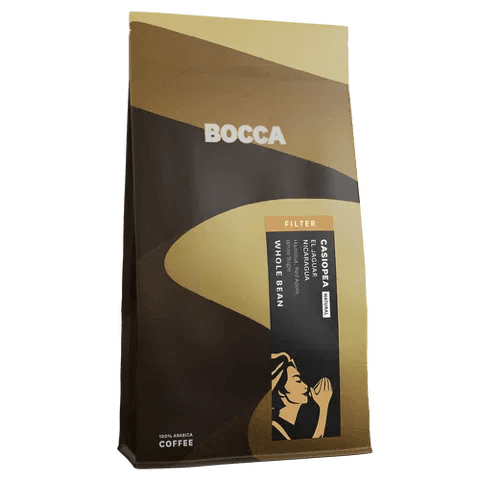 Image of Nicaragua - Casiopea