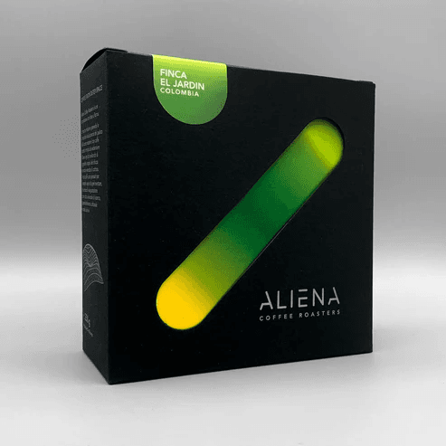 Image of Finca El Jardin