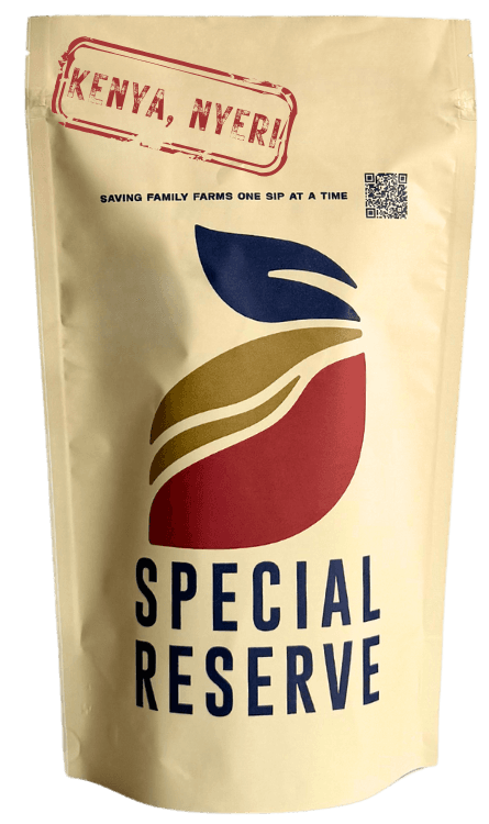 Image of Kenya Nyeri