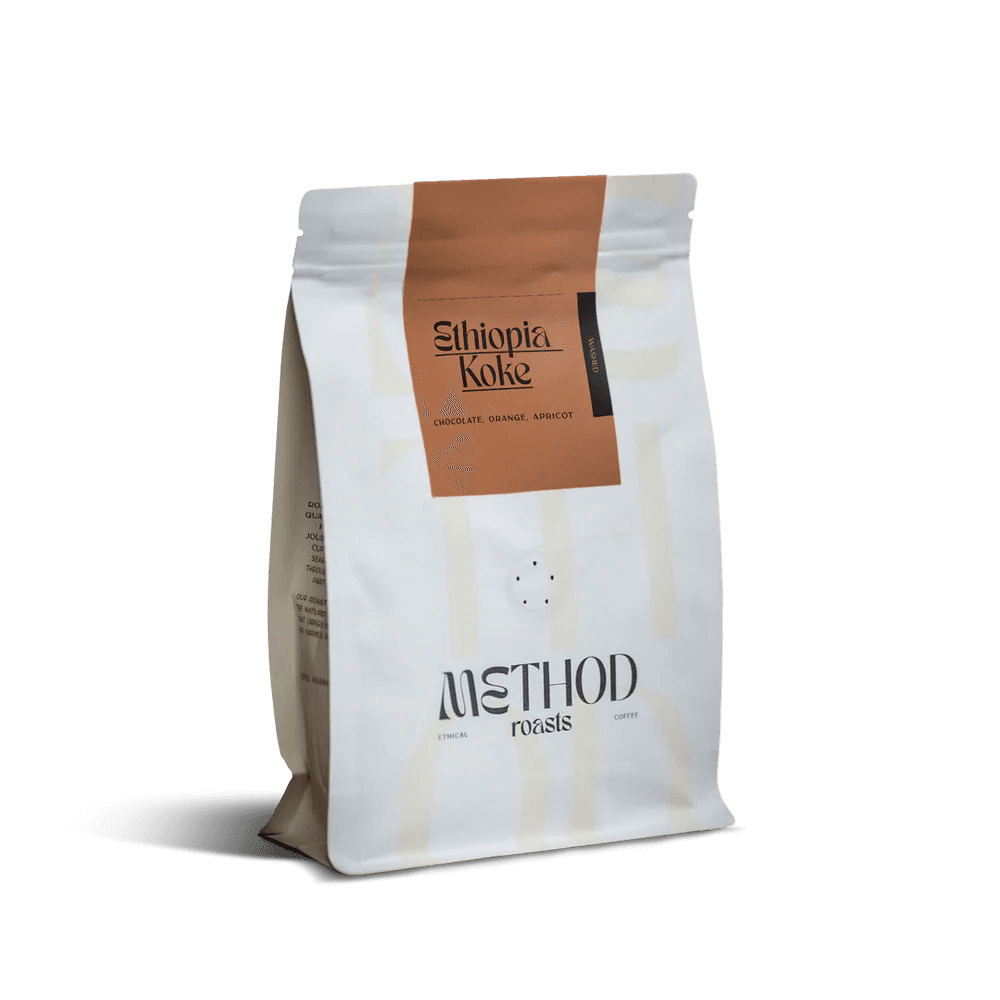 Image of Ethiopia - Koke