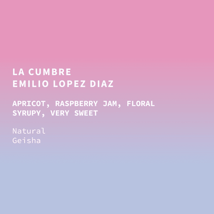 Image of El Salvador La Cumbre