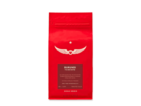 Image of Burundi Yandaro