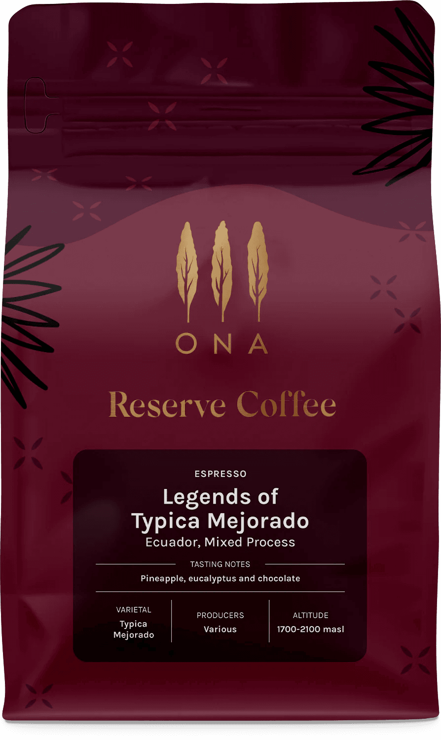 Image of Legends of Typica