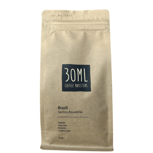 Image of Brazil Santos