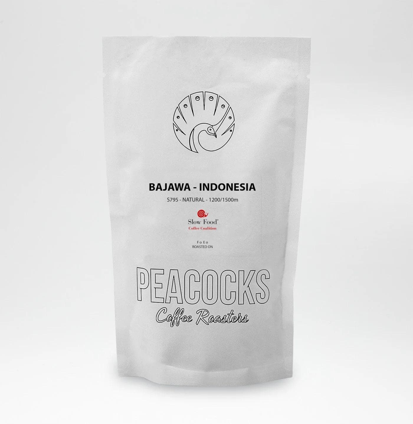 Image of Bajawa - Indonesia