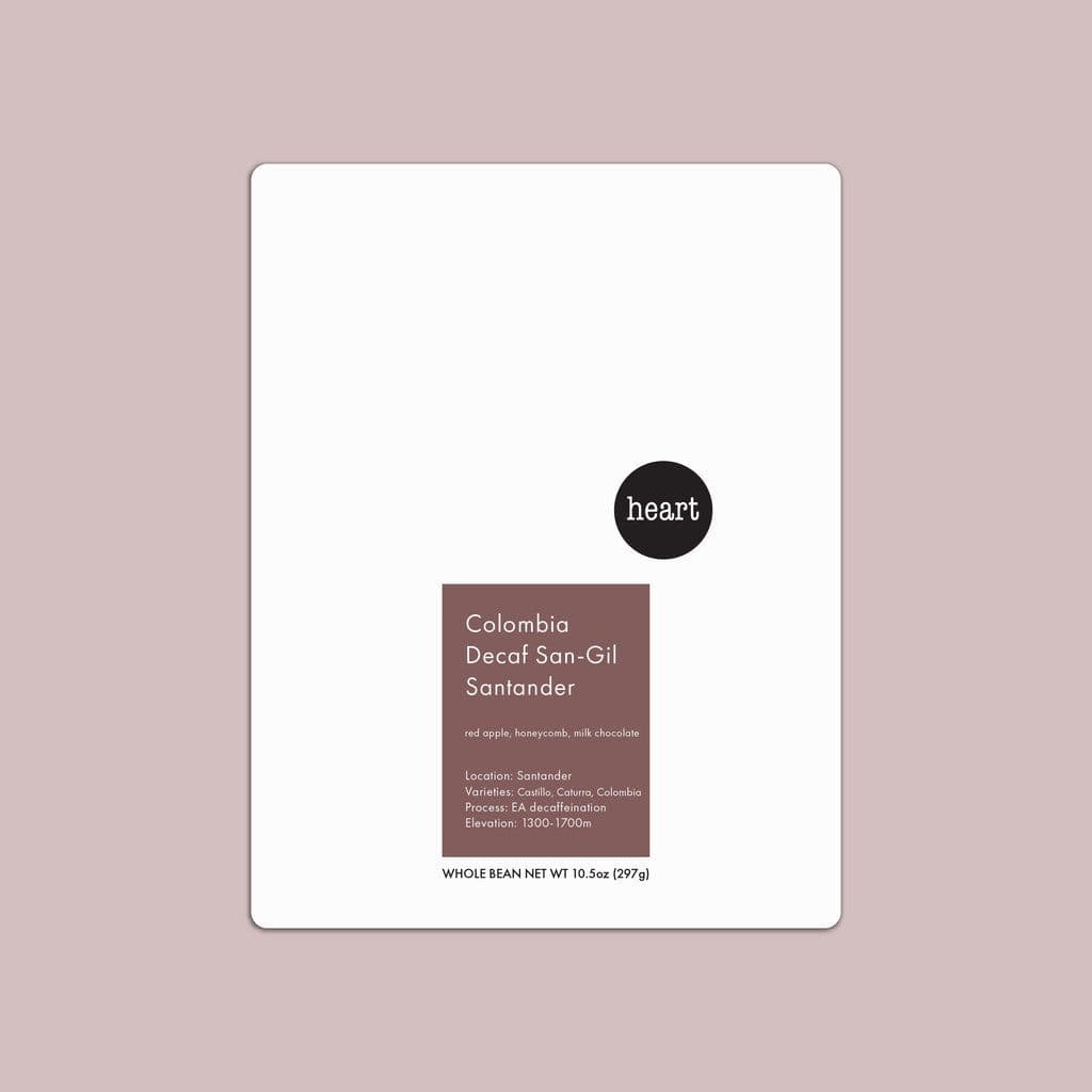 Image of Colombia Decaf