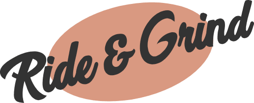 Image of Ride & Grind