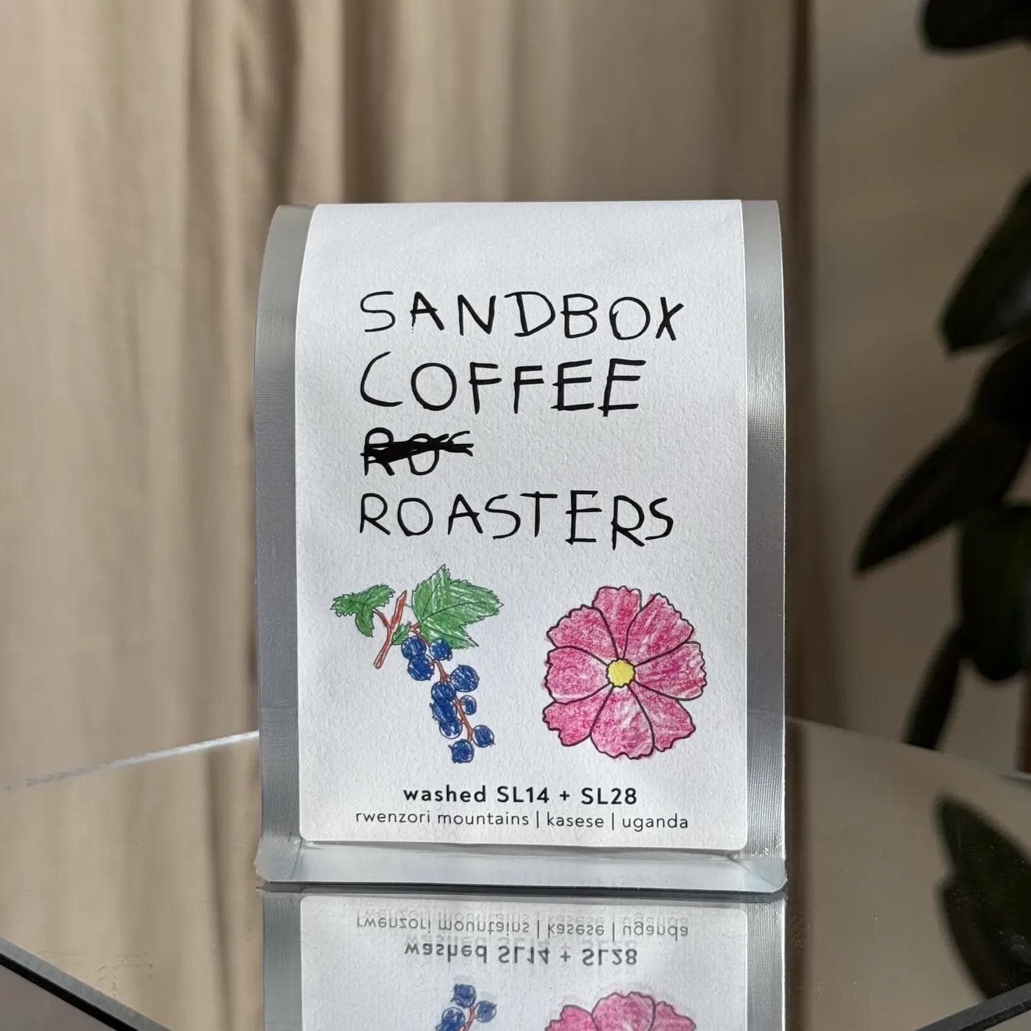 Image of Washed SL14 and SL28