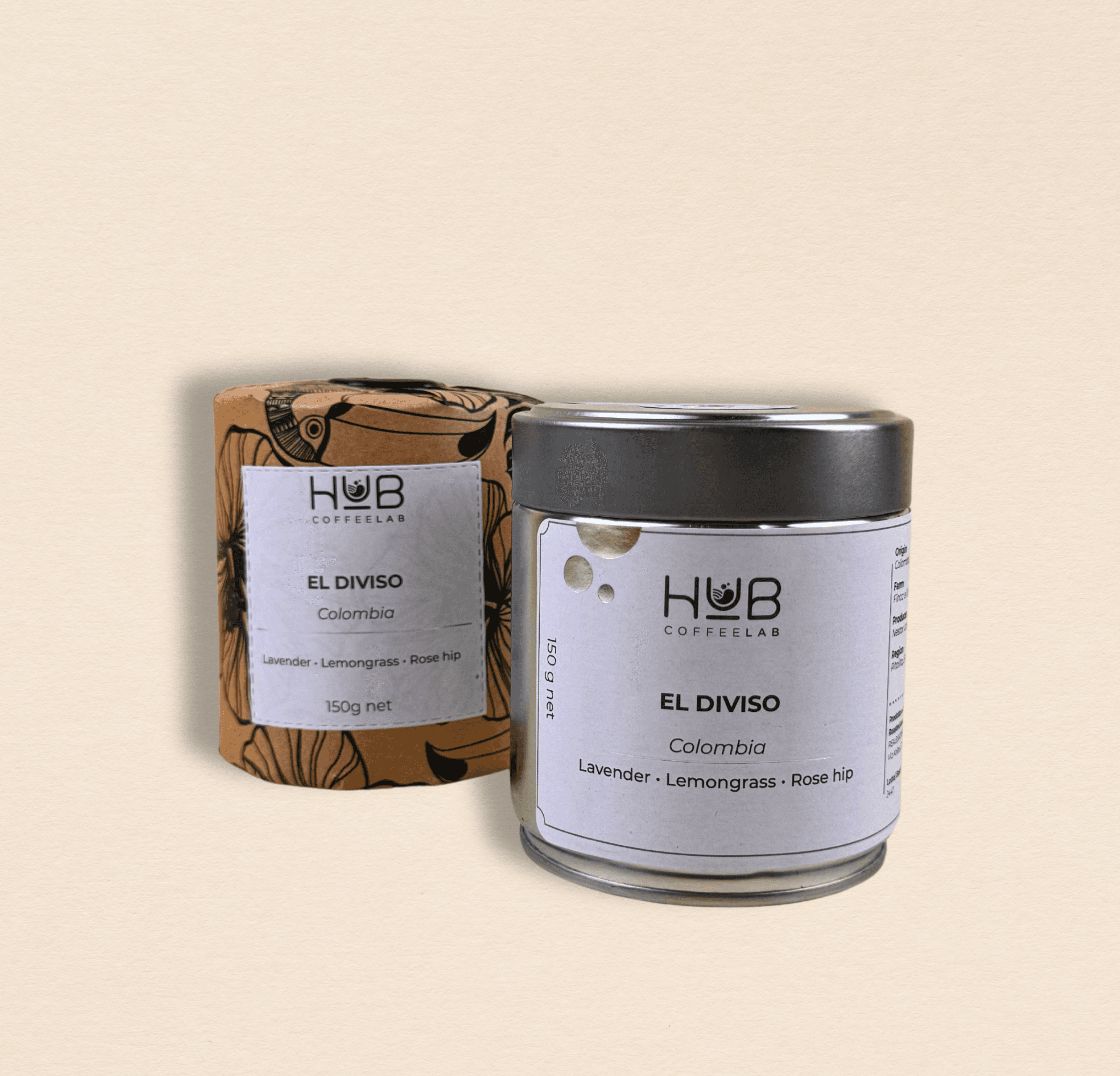 Image of Colombia El Diviso