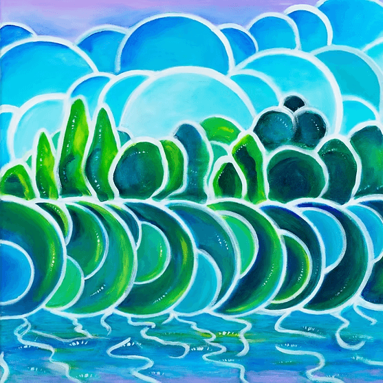 Image of Ethiopia Gesha Village Illubabor Forest Honey 