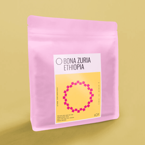 Image of Bona Furious Ethiopia