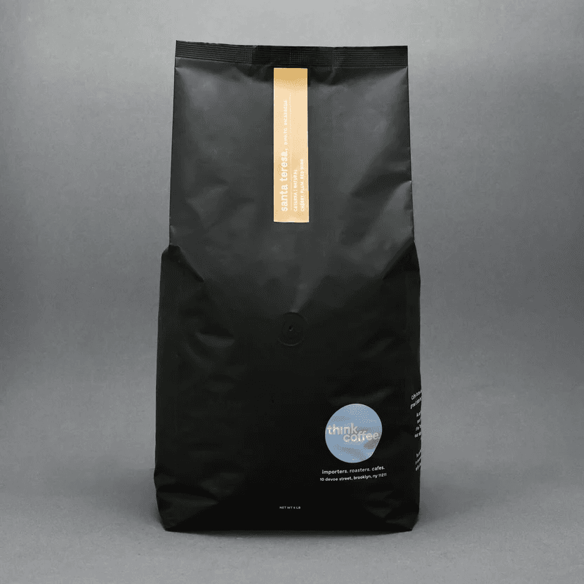 Image of Santa Teresa