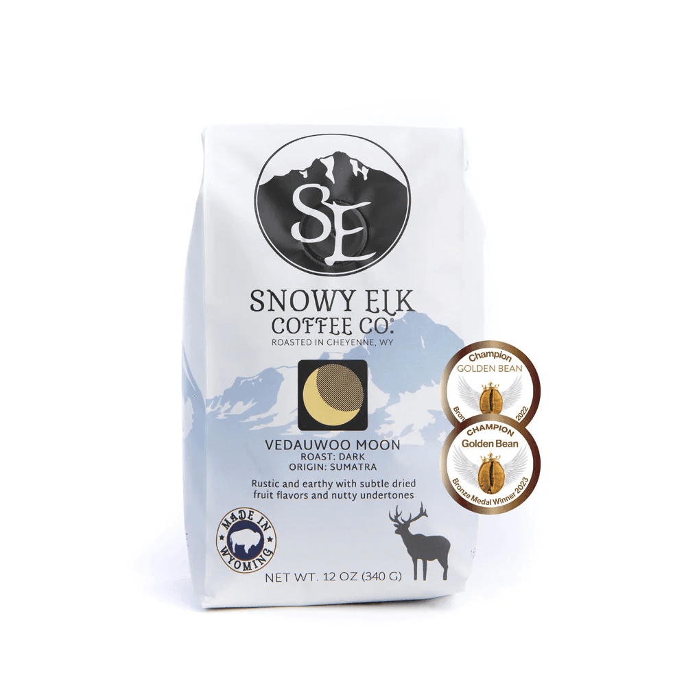 Image of Vedauwoo Moon