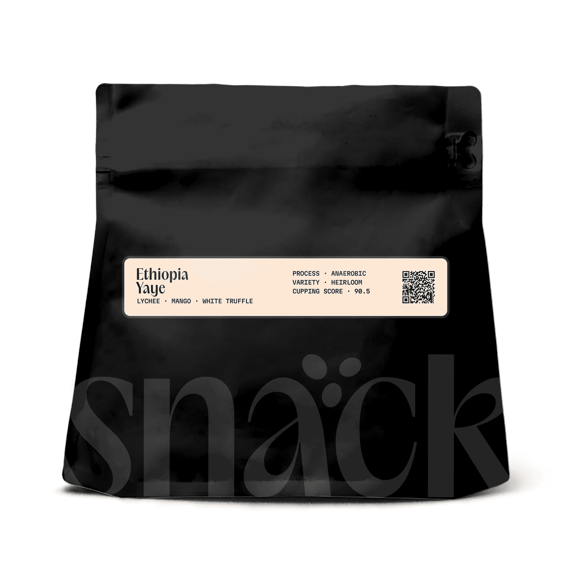 Image of Ethiopia Yaye Anaerobic