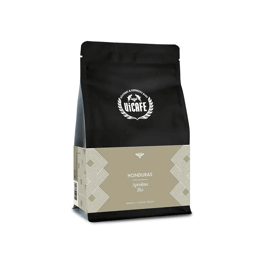 Image of Honduras Aprolma Organic