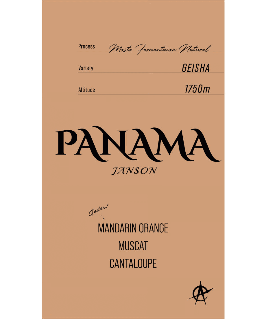 Image of Panama Janson 150g