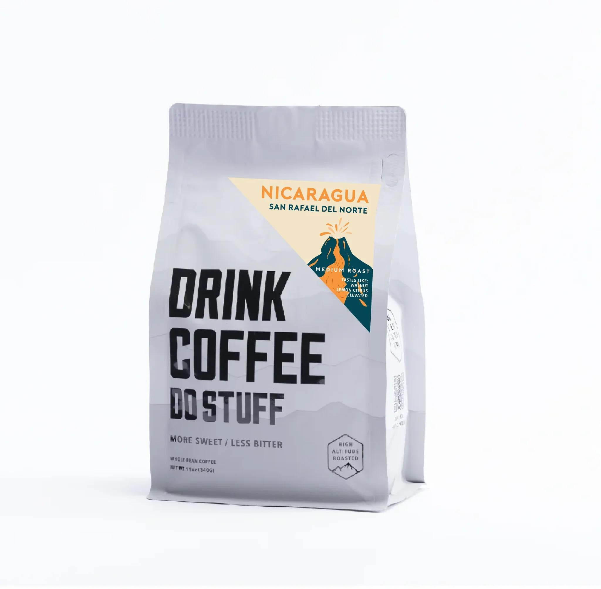 Image of Nicaragua San Rafael Del Norte