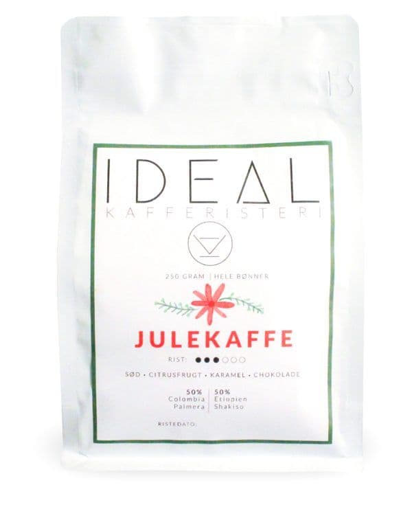 Image of Julekaffe-2020