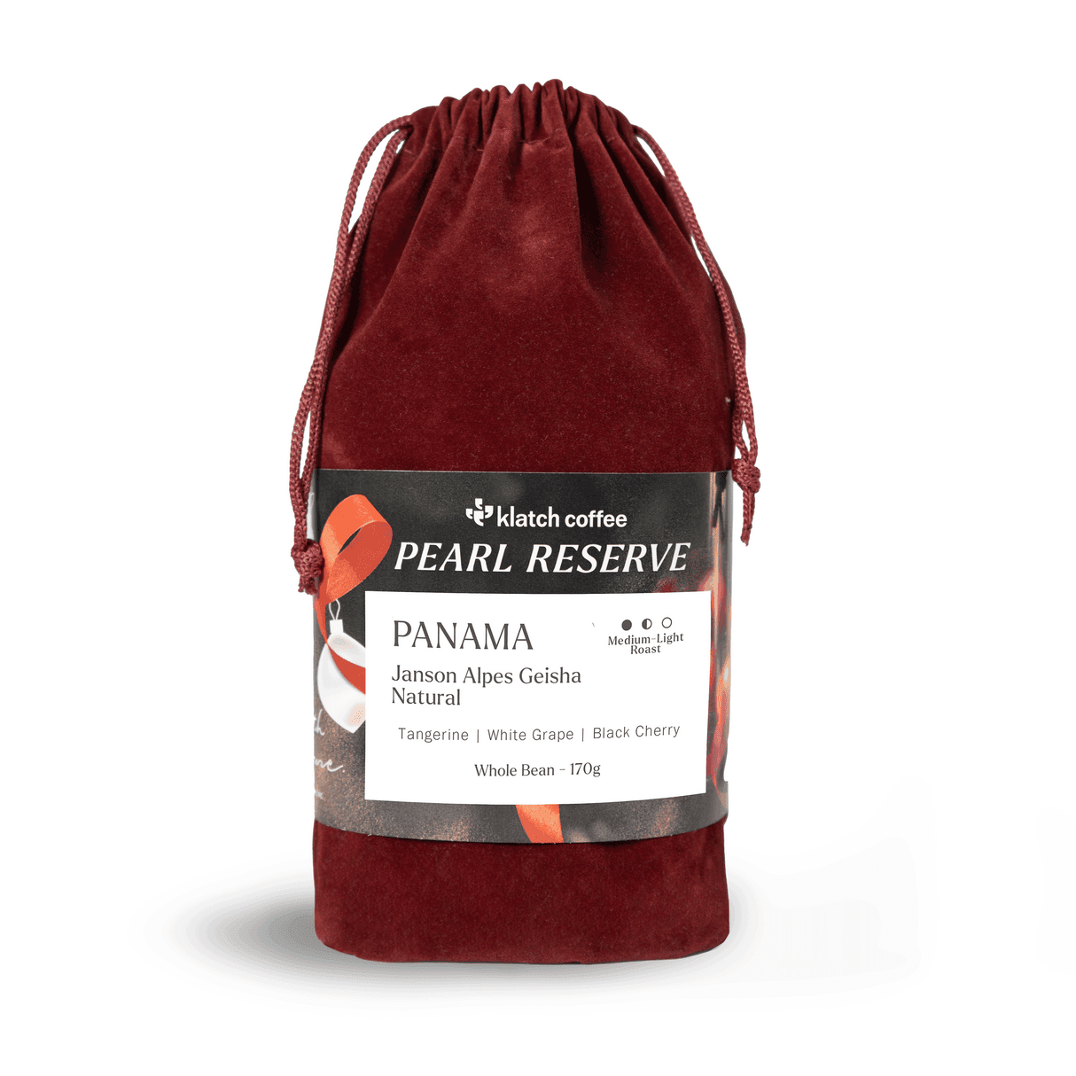 Image of Panama Janson Alpes Geisha Natural