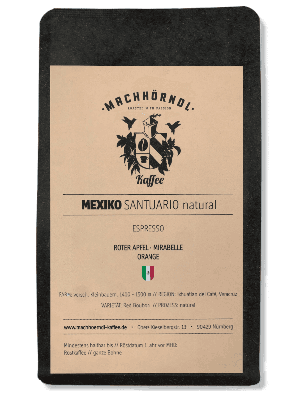 Image of Mexiko Santuario Natural